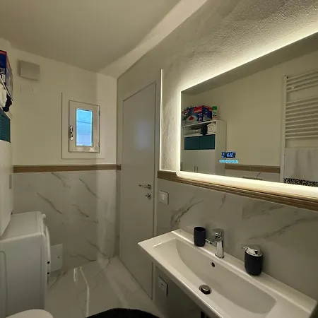 Semesterbostad Iride - Wellness & Relax