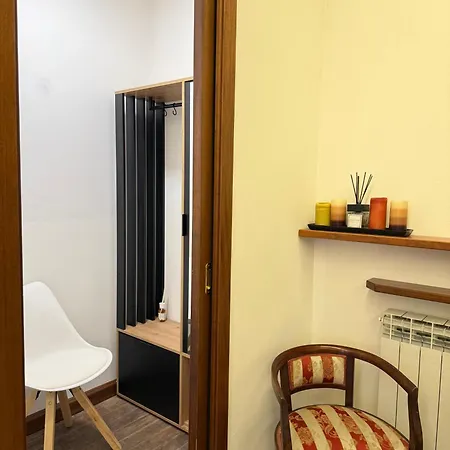 Iride - Wellness & Relax Bergame