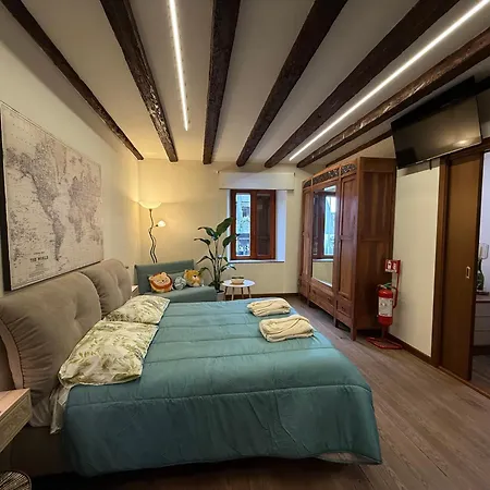 Iride - Wellness & Relax Hébergement de vacances