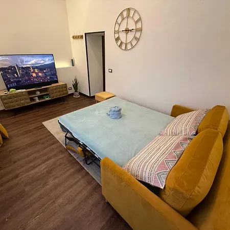 Iride - Wellness & Relax * Bergame