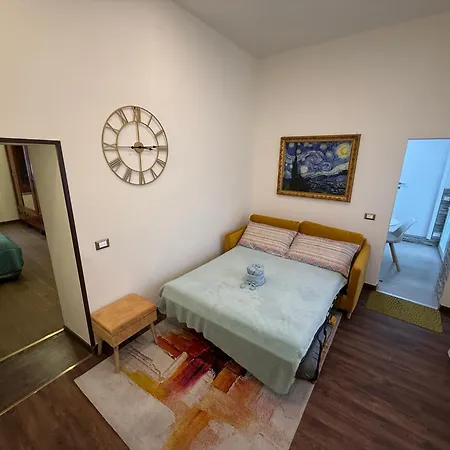 Iride - Wellness & Relax * Bergame