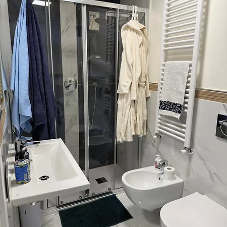 Iride - Wellness & Relax 度假居